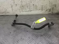 Трубка масляного радиатора