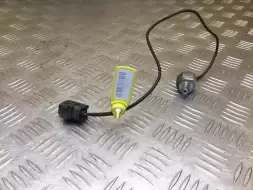 Датчик детонации