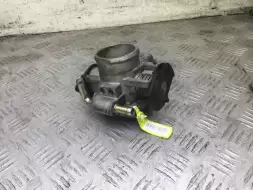 Заслонка дроссельная