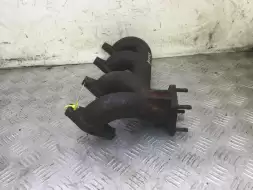 Коллектор выпускной