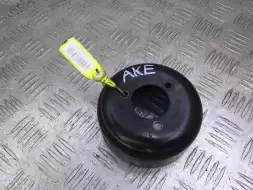 Шкив вискомуфты