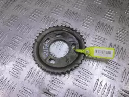 Звездочка распредвала