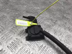 Датчик давления выхлопных газов