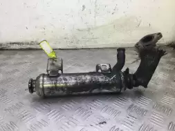 Радиатор EGR
