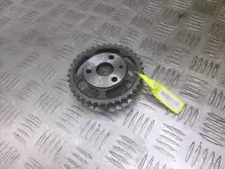 Звездочка распредвала