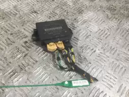 Блок управления парктрониками