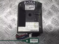 Блок Bluetooth