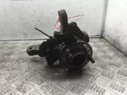 Кулак поворотный левый