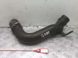 Патрубок интеркулера