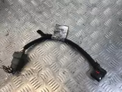 Проводка КПП