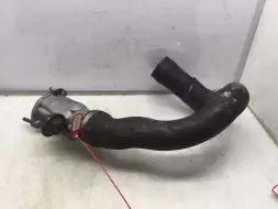 Заслонка дроссельная