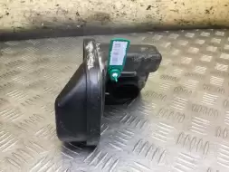 Резонатор воздушного фильтра