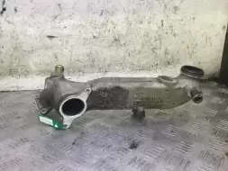 Радиатор EGR
