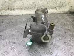 Радиатор EGR