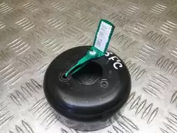 Шкив вискомуфты