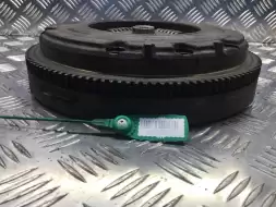 Маховик