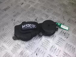 Маслоотделитель (сапун)