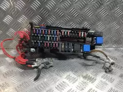 Блок предохранителей