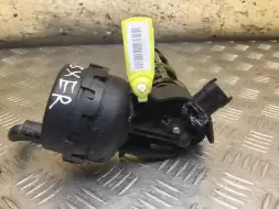 Механизм изменения длины впускного коллектора