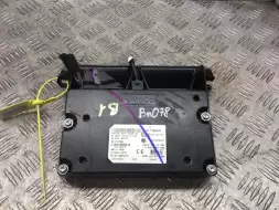 Блок Bluetooth