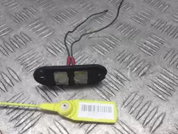 Электропривод двери сдвижной