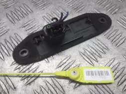 Электропривод двери сдвижной