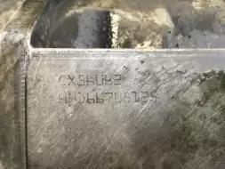 КПП автоматическая (АКПП)