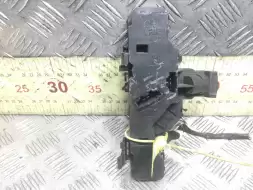 Панель (плата) фонаря заднего левого