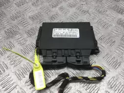 Блок управления парктрониками