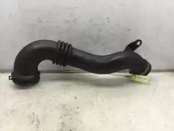 Патрубок турбины