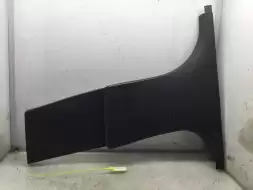 Обшивка стойки