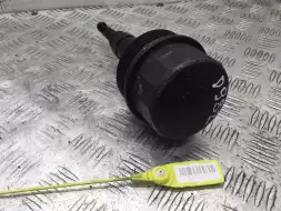 Крышка масляного стакана