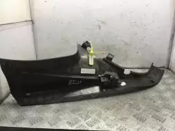 Обшивка стойки