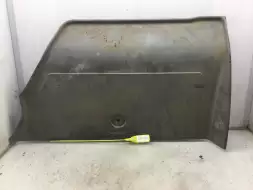 Крышка инструментального ящика