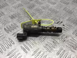 Клапан электромагнитный