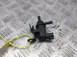 Клапан электромагнитный