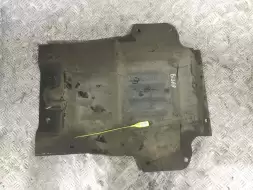 Защита двигателя