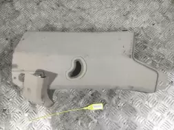 Обшивка стойки