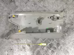 Обшивка стойки