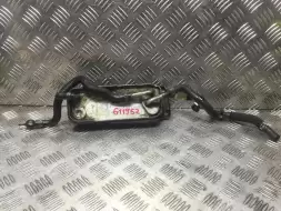 Радиатор топлива