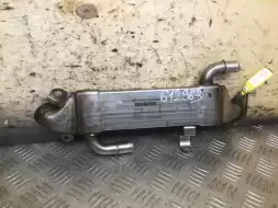 Радиатор EGR