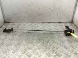 Трос капота