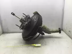 Вакуумный усилитель тормозов