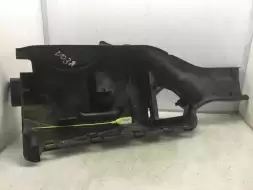 Корпус салонного фильтра