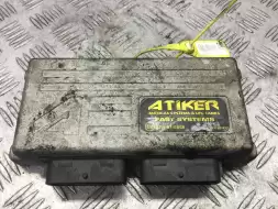 Блок управления газового оборудования