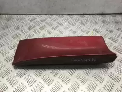 Ус под фонарь левый