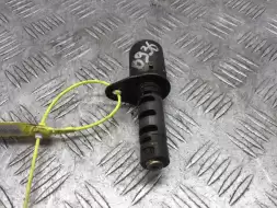 Клапан электромагнитный