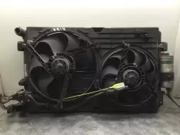 Кассета радиаторов