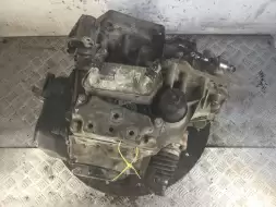 КПП автоматическая (АКПП)