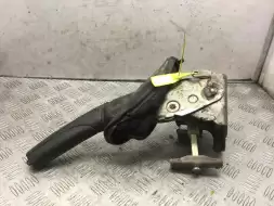 Рычаг ручного тормоза (ручника)